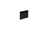 Essential Nevada MDF 750mm Front Bath Panel - Indigo Gloss