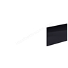 Essential Nevada MDF 800mm Front Bath Panel - Indigo Gloss