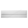 Ideal Standard Baronet 1500mm Front Bath Panel - White
