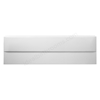 Ideal Standard Baronet 1700mm Front Bath Panel - White