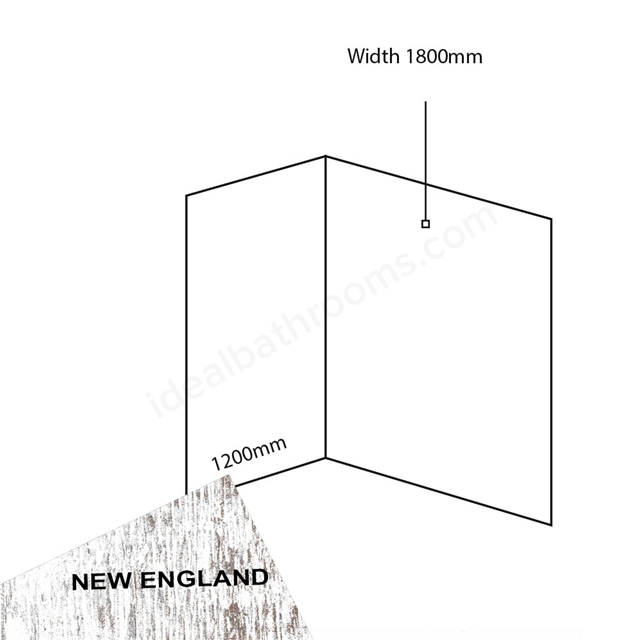 Nuance  Corner Pack B3 - New England