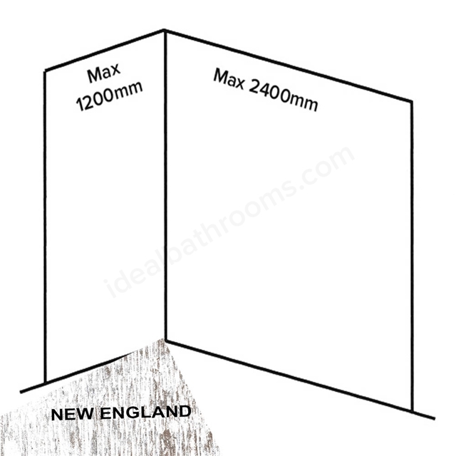 Nuance  Corner Pack C3 - New England