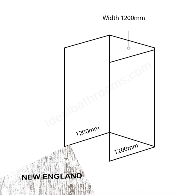 Nuance  Corner Pack D3 - New England