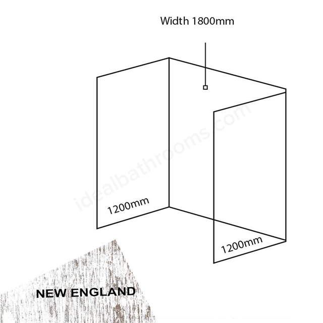 Nuance  Corner Pack E3 - New England