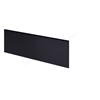 Essential  Nevada MDF 1700mm Front Bath Panel - Indigo Gloss 