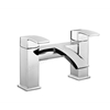 RAK Ceramics Metropolitan Bath Filler - Chrome
