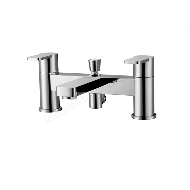 RAK Ceramics Tonique Bath Shower Mixer - Chrome