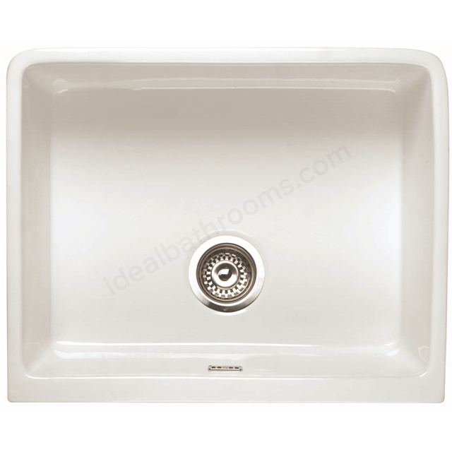 RAK Ceramics Gourmet Sink 2 Belfast Style