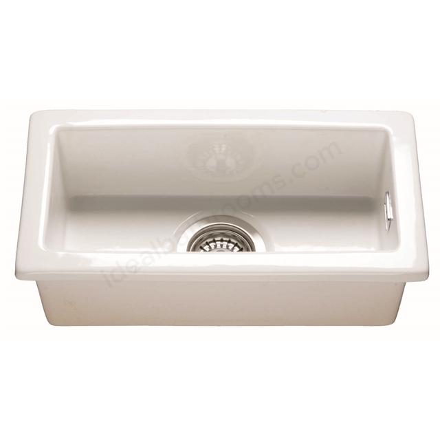 RAK Ceramics Gourmet Sink 7 Rectangular 