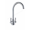 RAK Ceramics Milan Lever Kitchen Sink Mixer