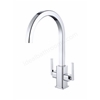 RAK Ceramics Athens Modern Twin Lever 