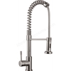 RAK Ceramics Rome Pull Out Side Lever 