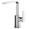 RAK Ceramics Lisbon Side Lever Kitchen Sink Mixer