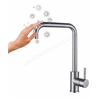 RAK Ceramics Vienna One Touch Kitchen Sink Mixer