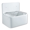 RAK Ceramics Grill for Cleaner Sink