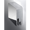 RAK Ceramics Square Bath Overflow Filler with Clicker Waste