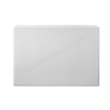 Ideal Standard Tempo Cube 800mm End Bath Panel - White