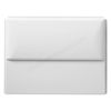Ideal Standard Uniline 700mm End Bath Panel - White
