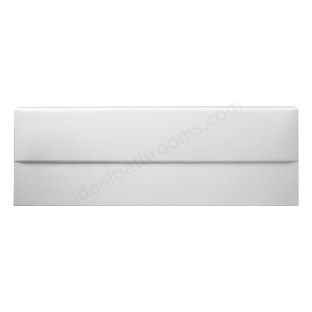 Ideal Standard Uniline 1500mm Front Bath Panel - White
