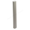 Tavistock Lansdown 500x50mm Bath Corner Post - Pebble Grey