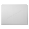 Ideal Standard Unilux 800mm End Bath Panel (Edge/Square/Drift/Washpoint) - White