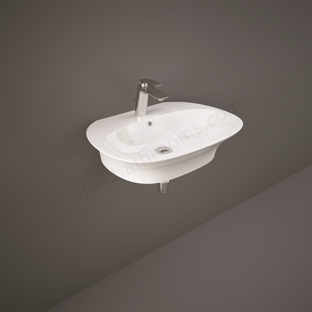 RAK Ceramics Sensation Wall Hung Basin