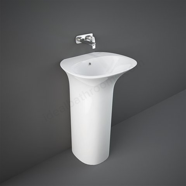 RAK Ceramics Sensation Floor Standing Basin