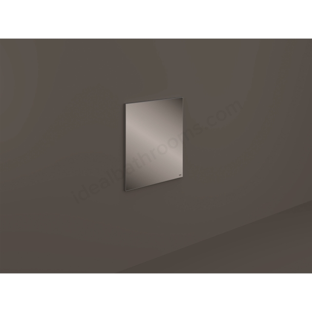 RAK Ceramics Wall Hung Mirror 60x68cm (Standard)