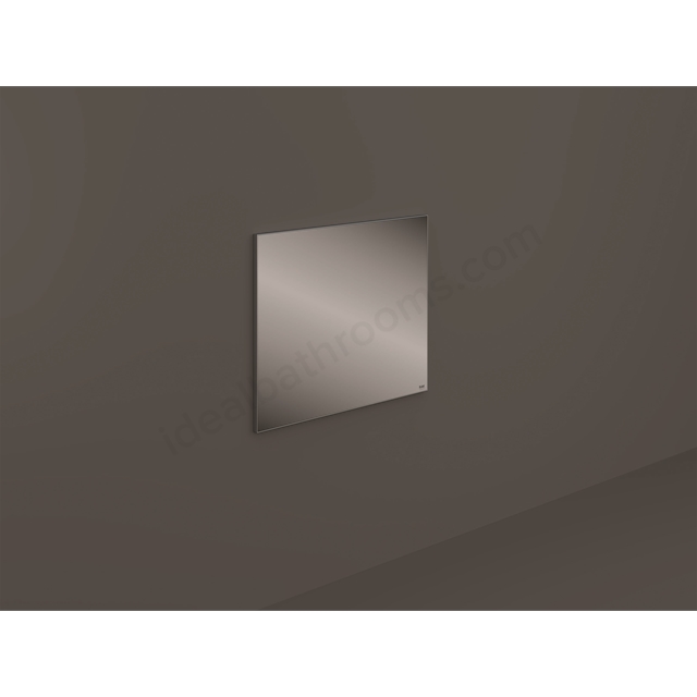 RAK Ceramics Wall Hung Mirror 80x68cm (Standard)