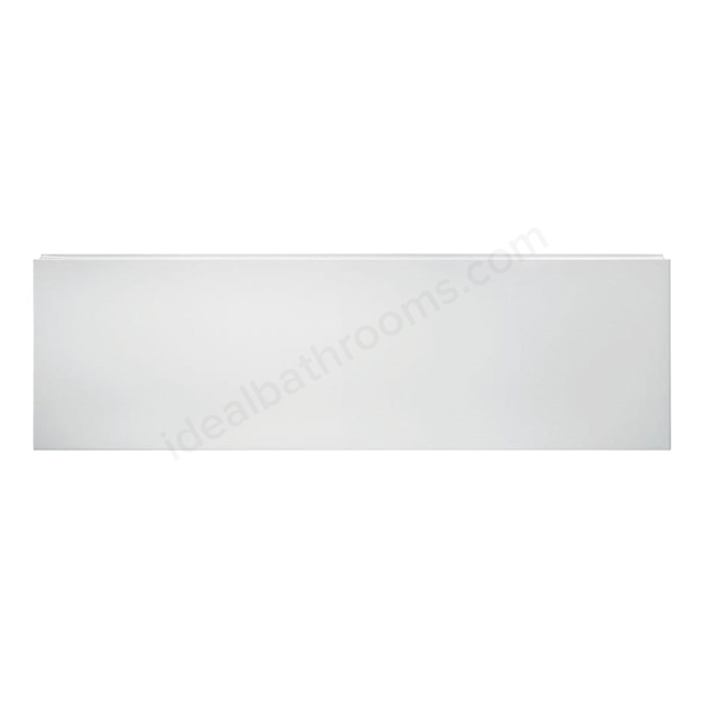Ideal Standard Unilux 1600mm Front Bath Panel - White