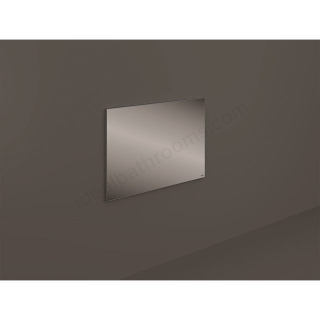 RAK Ceramics Wall Hung Mirror 100x68cm (Standard)