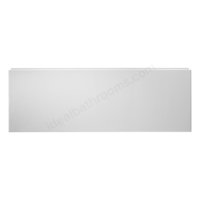 Ideal Standard Unilux Plus+ 1500mm Front Bath Panel - White