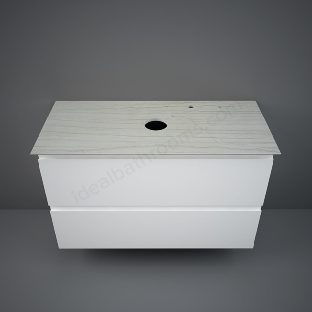 RAK Ceramics Precious Counter Top Slab Type A; 1000mm in Macaubus