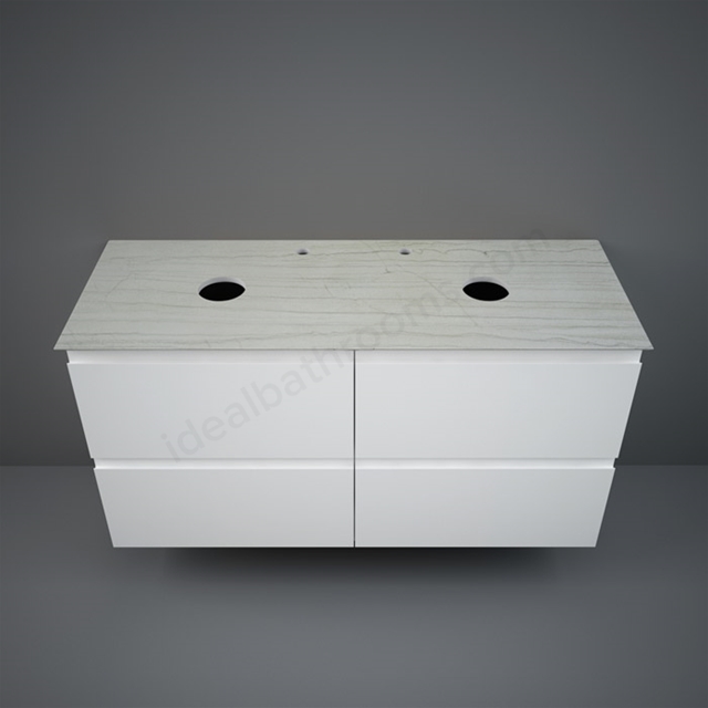 RAK Ceramics Precious Counter Top Slab Type A; 1200mm in Macaubus