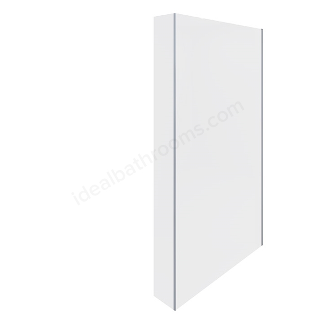 RAK Ceramics Feeling Fixed Return Panel in Grey