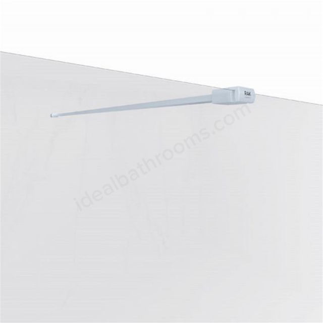 RAK Ceramics Feeling 1200mm Bracing Bar - White