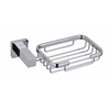 RAK Ceramics Cubis Soap Basket