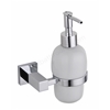 RAK Ceramics Cubis Soap Dispenser
