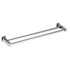 RAK Ceramics Cubis Double Towel Rail
