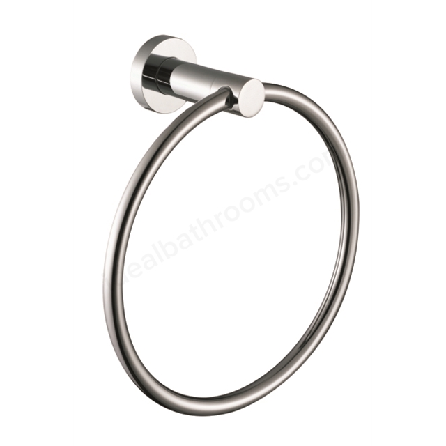 RAK Ceramics Sphere Towel Ring