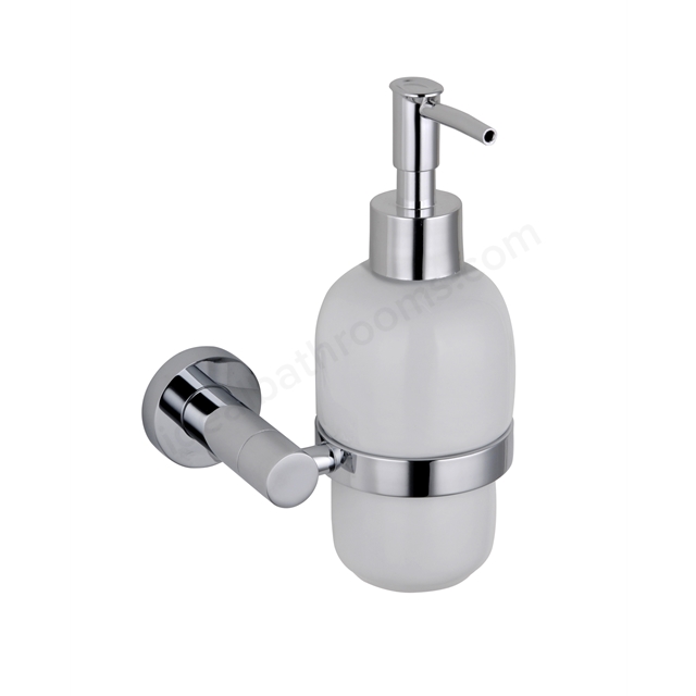 RAK Ceramics Sphere Soap Dispenser