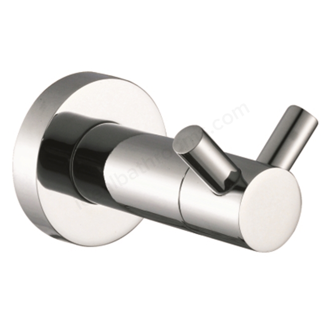 RAK Ceramics Sphere Robe Hook