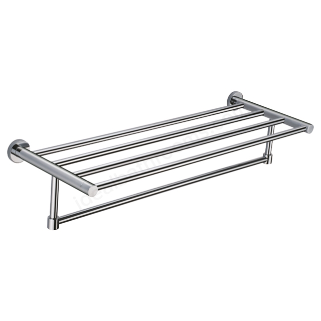 RAK Ceramics Sphere Towel Shelf