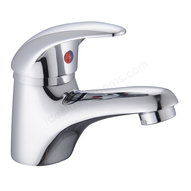 RAK Ceramics Basic Mini Mono Basin Mixer 