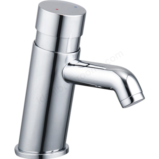 RAK Ceramics Non Concussive Basin Mixer 