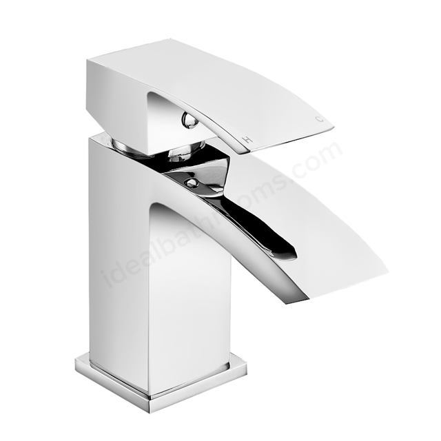 RAK Ceramics Metropolitan Mono Basin Mixer (No Waste)