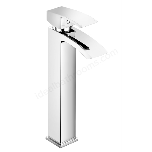 RAK Ceramics Metropolitan Tall Mono Basin 