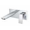 RAK Ceramics Moon Wall Mounted Basin 