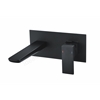 RAK Ceramics Moon Wall Mounted Basin Mixer