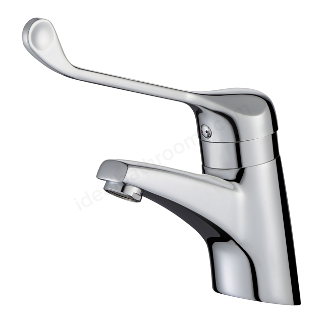 RAK Ceramics Sequential Thermostatic Basin Mixer